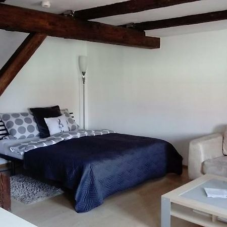 Apartment Регенсбург Екстериор снимка