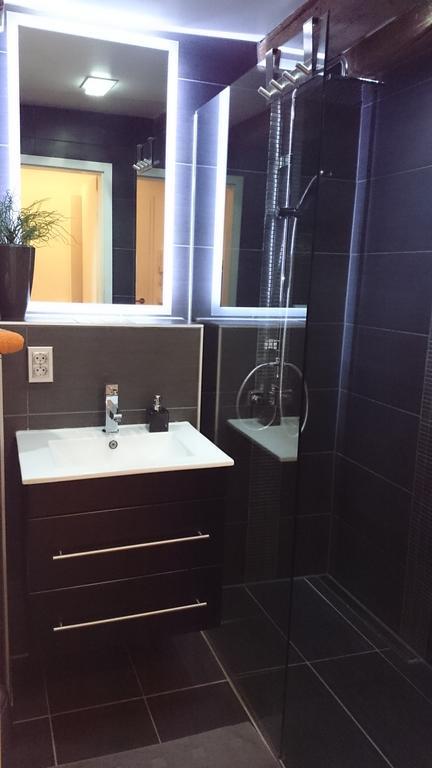 Apartment Регенсбург Стая снимка