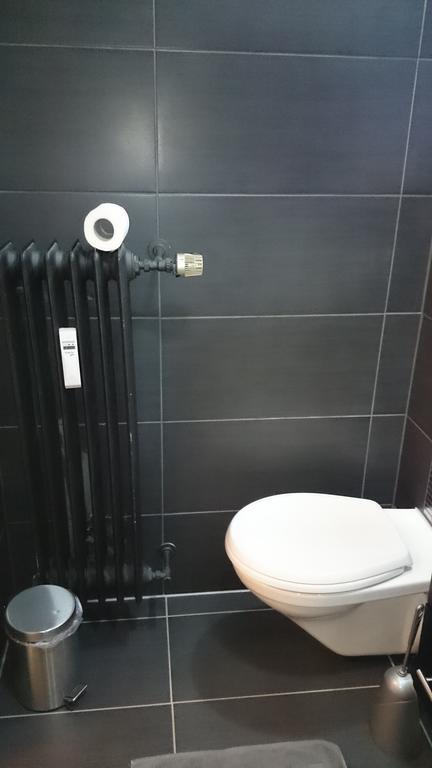 Apartment Регенсбург Стая снимка