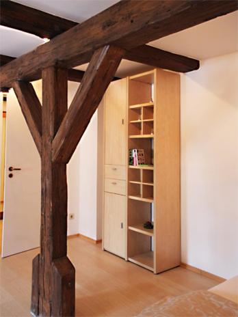 Apartment Регенсбург Екстериор снимка