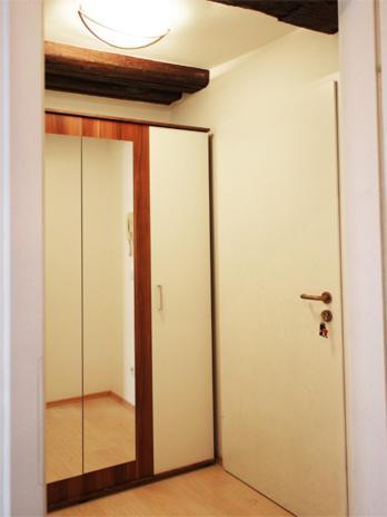 Apartment Регенсбург Стая снимка