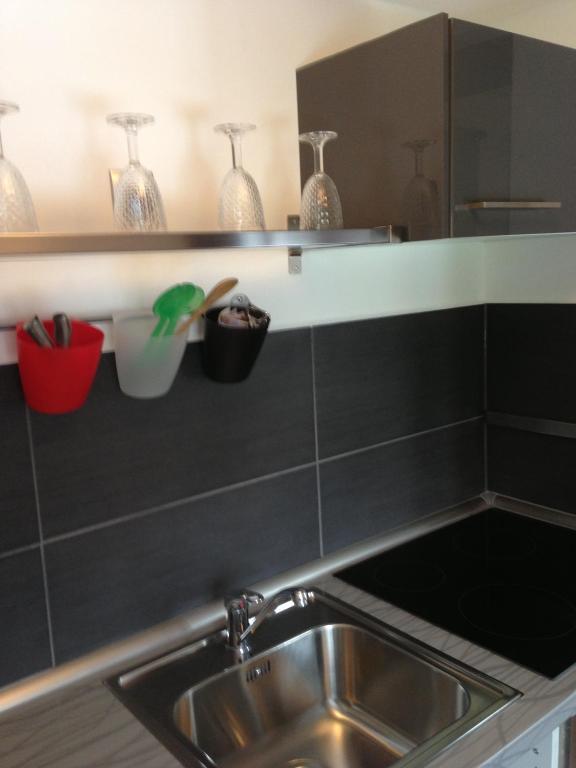 Apartment Регенсбург Стая снимка