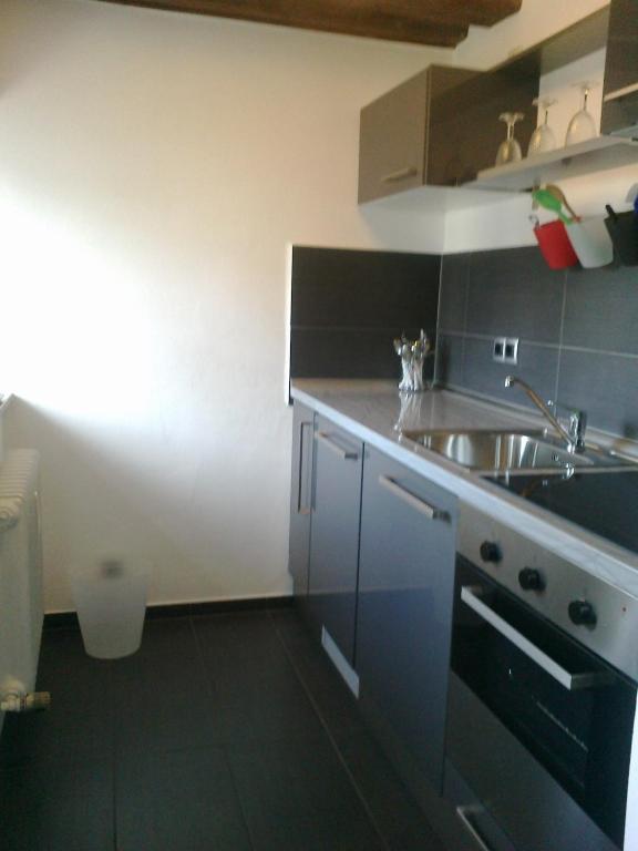 Apartment Регенсбург Екстериор снимка