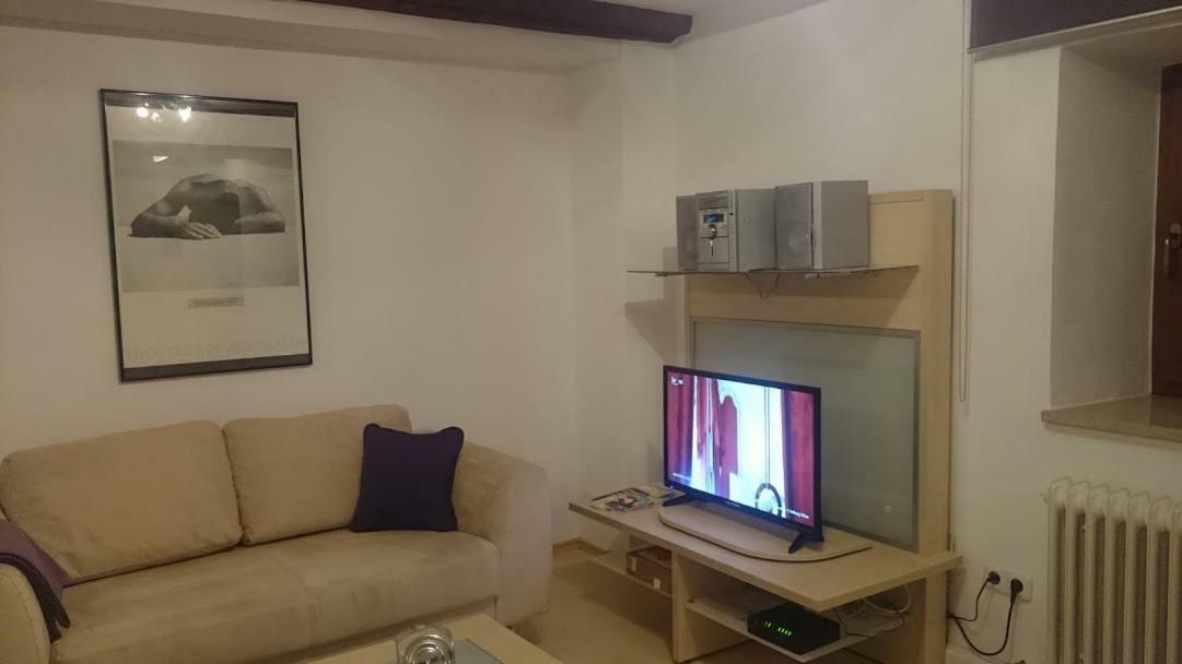 Apartment Регенсбург Стая снимка