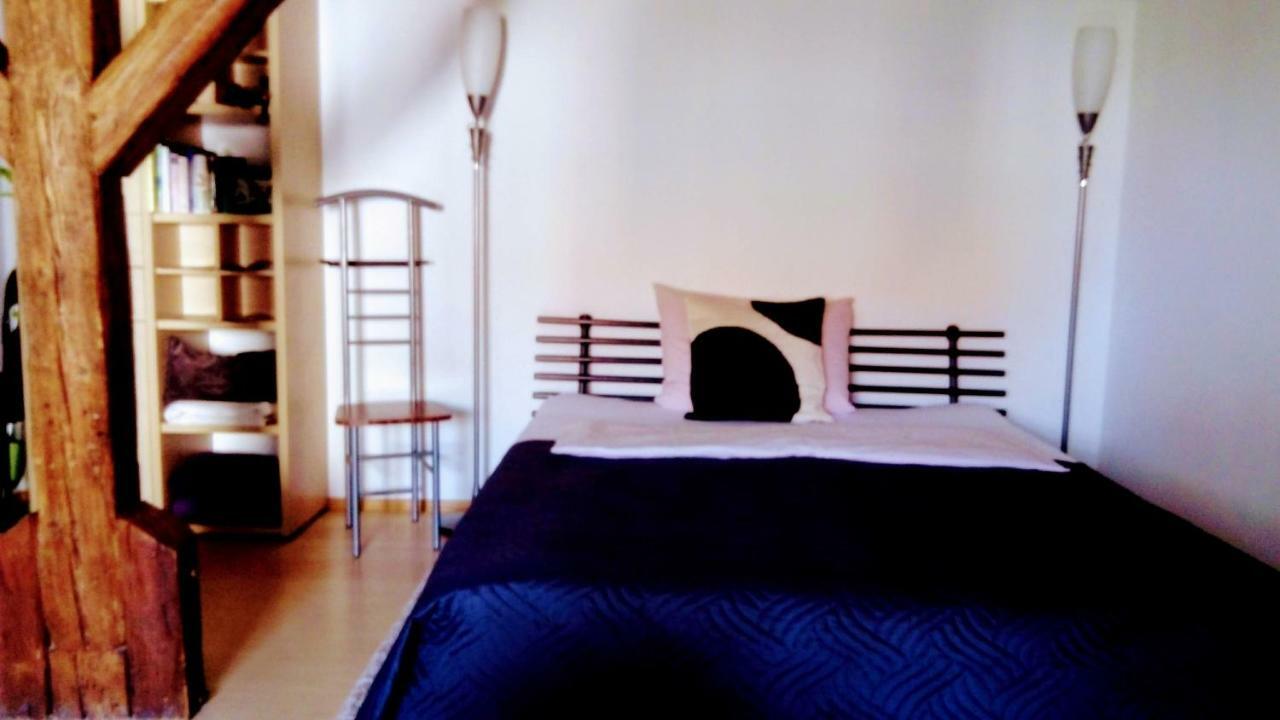Apartment Регенсбург Екстериор снимка