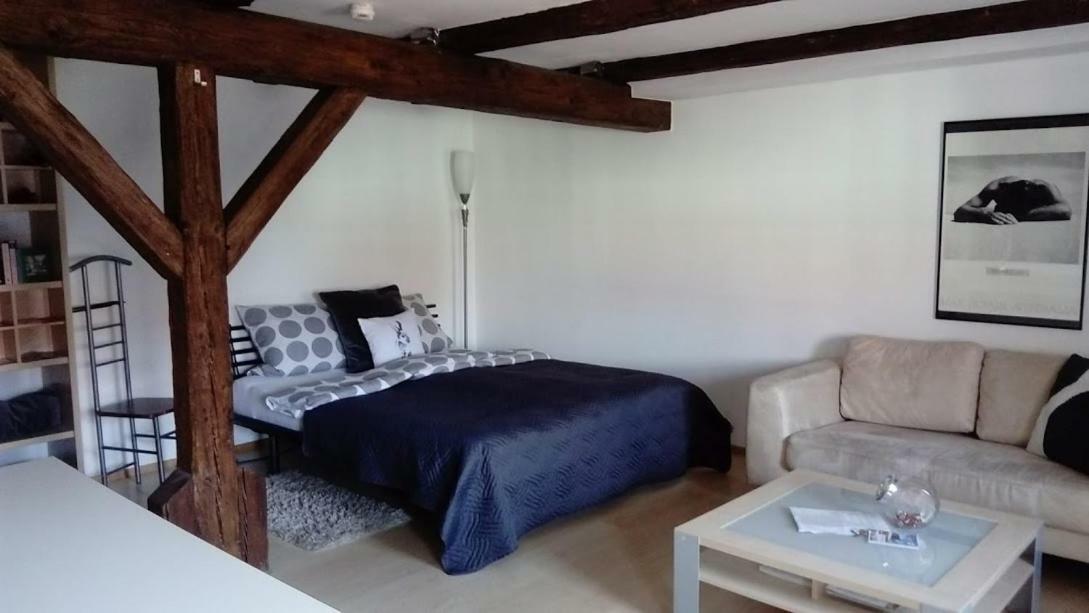Apartment Регенсбург Екстериор снимка